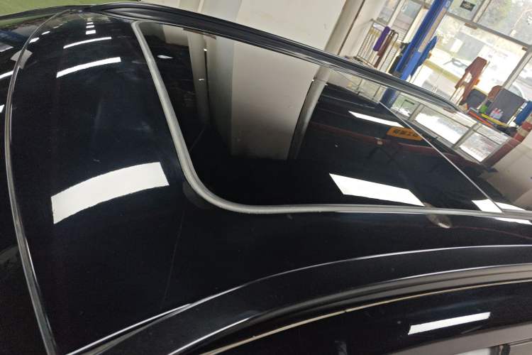 Used Ford Equator Sport 2023 Edge EcoBoost 170 Light & Shadow
