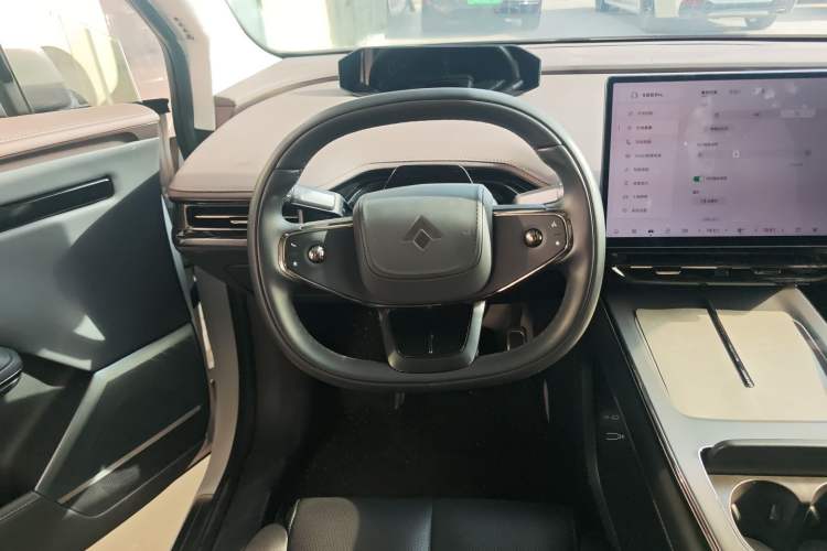 Used Hyptec HT 2023 670 Rear-Drive Ultra-High Voltage Version