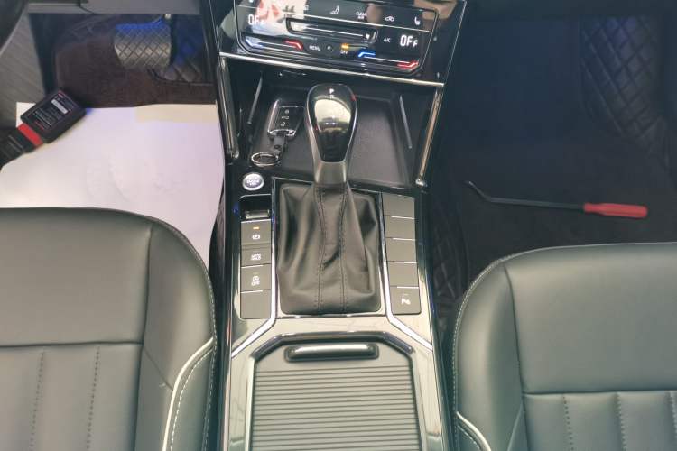 Used Volkswagen Passat 2022 330TSI Elite Edition
