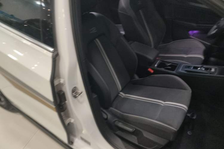 Used Volkswagen Golf 2021 280TSI DSG R-Line