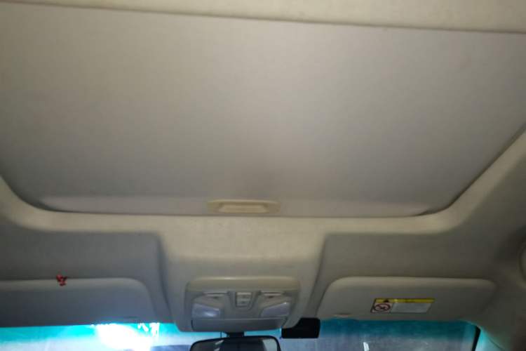 Used SWM X3 2017 1.5T Manual Fashion Model
