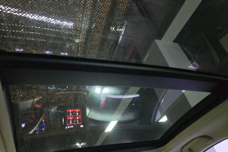 Used Honda Crosstour 2014 2.4L Luxury Edition