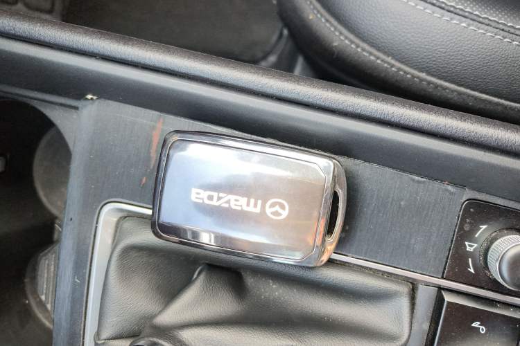 Used Mazda CX-50 2023 2.0L Leading Edition