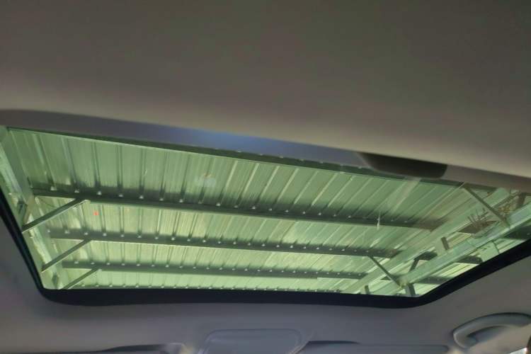 Used Skoda Octavia 2018 1.6L Automatic Luxury Edition