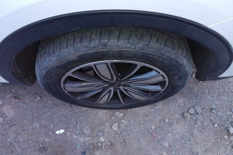 Used Haval H6 2021 1.5 GDIT Automatic Champion Edition