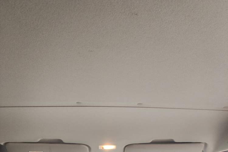 Used JMC Fushun 2023 2.0T Automatic Short-Wheelbase Low-Roof Commercial & Multi-Purpose Passenger Vehicle 6-Seater with Dual-Opening Tailgate Headliner