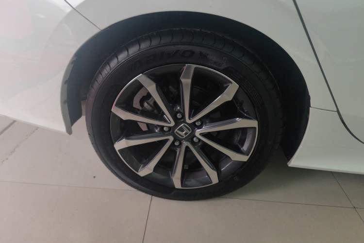 Used Honda Integra 2023 240TURBO CVT Smart Enjoyment Version
