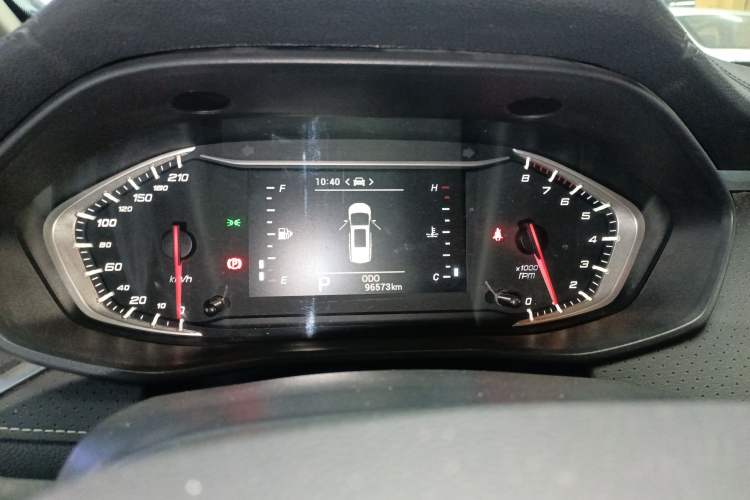 Used SAIC MAXUS G50 2021 1.5T Automatic Comfort Touring B
