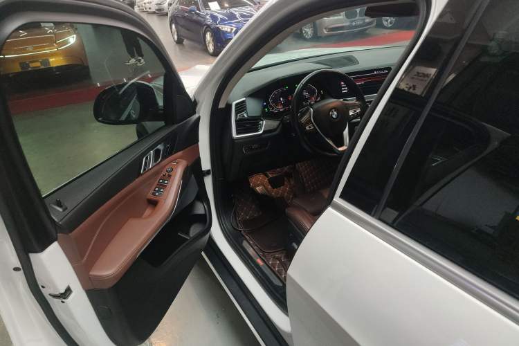 Used BMW X5 (Import) 2020 xDrive30i X Design Package
