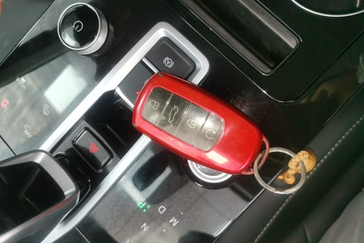 Used Chery Tiggo 8 2021 Kunpeng Edition 290TGDI Automatic Zhubfeng+ Version
