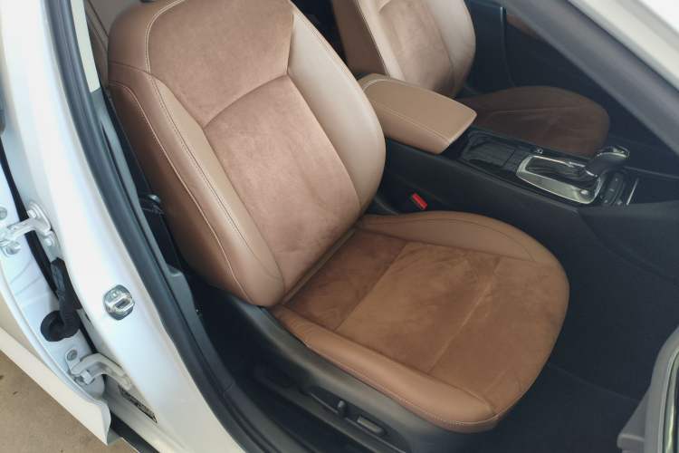 Used Buick Regal 2019 20T Elite Version China VI Standard
