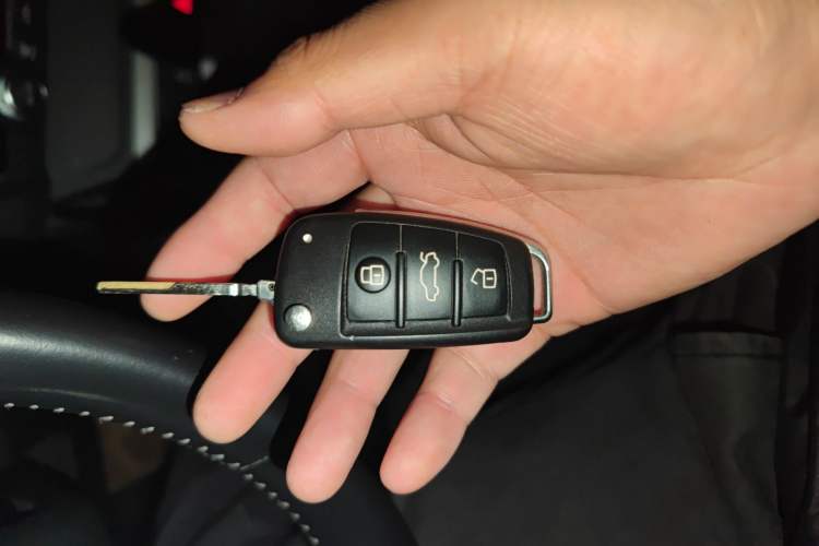 Used Audi Q3 2022 35 TFSI Progressive Dynamic Edition
