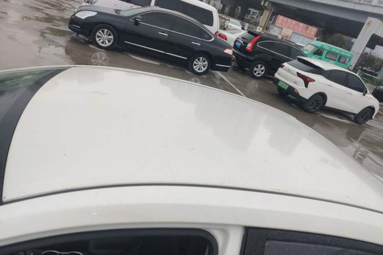 Used Toyota Levin 2017 Revised Version 185T CVT New Sharp Edition China V Standard