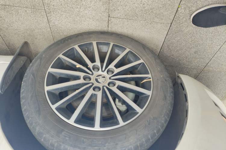 Used Skoda Octavia 2019 TSI230 DSG SmartDrive Luxury Edition China VI