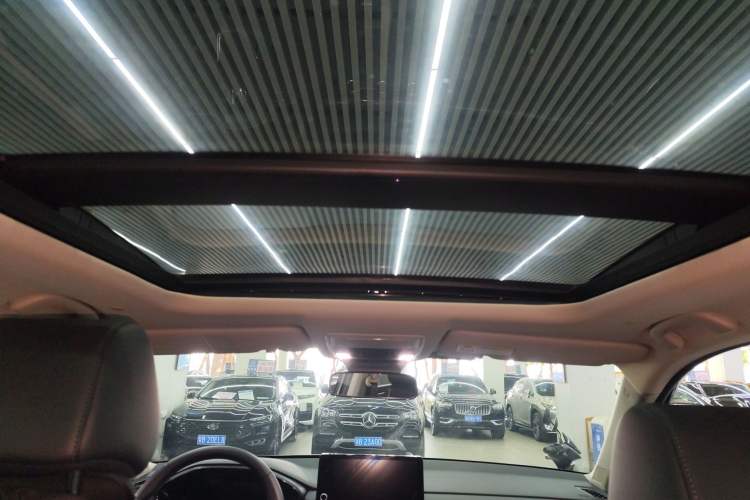 Used Honda CR-V 2024 240TURBO Two-Wheel-Drive FENGSHANG Edition 5 Seats