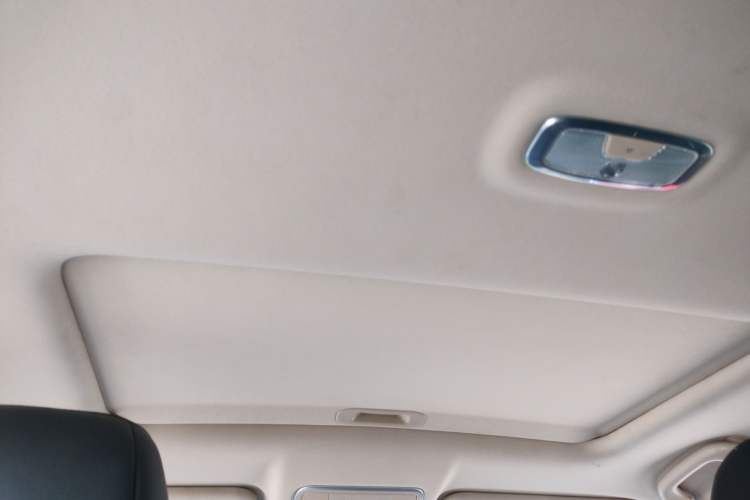 Used CHANGAN Ruicheng CC 2021 Blue Whale Edition 1.5T DCT Luxury Model
