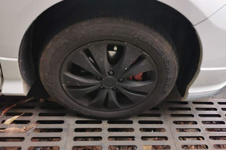 Used Honda Elysion 2012 2.4L VTi-S Prestige Edition
