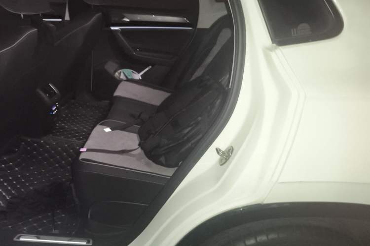 Used Volkswagen Tayron X 2020 330TSI Two-Wheel Drive Luxury Smart Connectivity Version