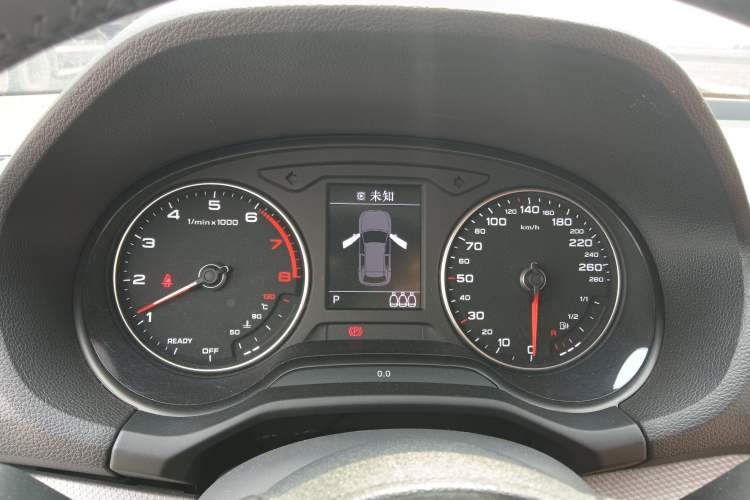 Used Audi Q2L 2020 35 TFSI Ambition Dynamic Edition
