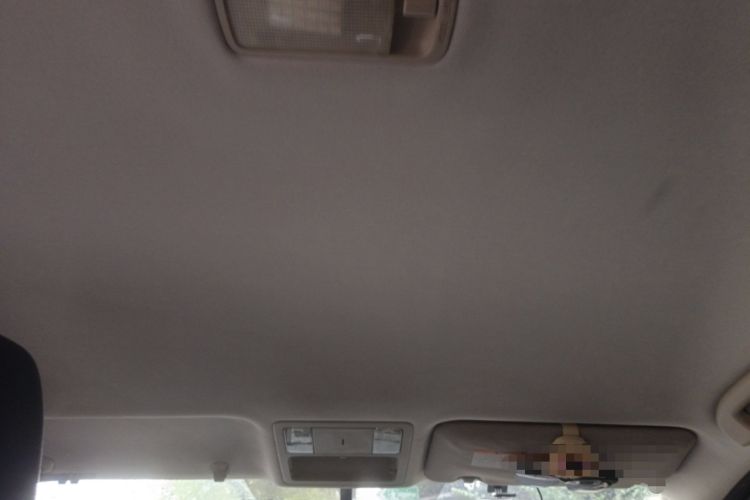 Used Nissan Tiida 2008 1.6L Automatic Fashion Edition