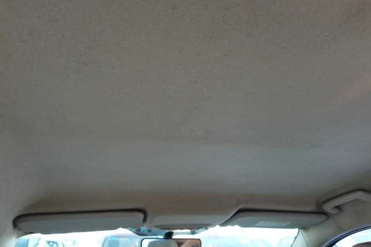 Used Ford Escort 2015 1.5L Manual Comfort Model
