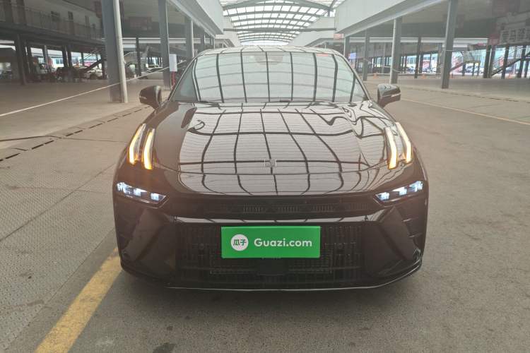 Used Lynk & Co 03 2023 2.0TD DCT JingPro