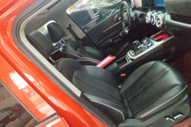 Used Tank 300 2021 Off-Road Edition 2.0T Conqueror