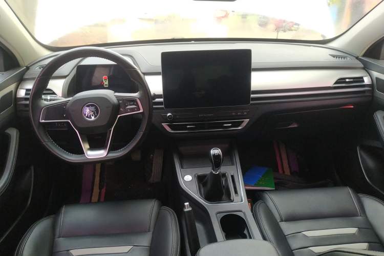 Used BYD Qin Pro 2018 1.5L Manual SmartConnect Fendong Model