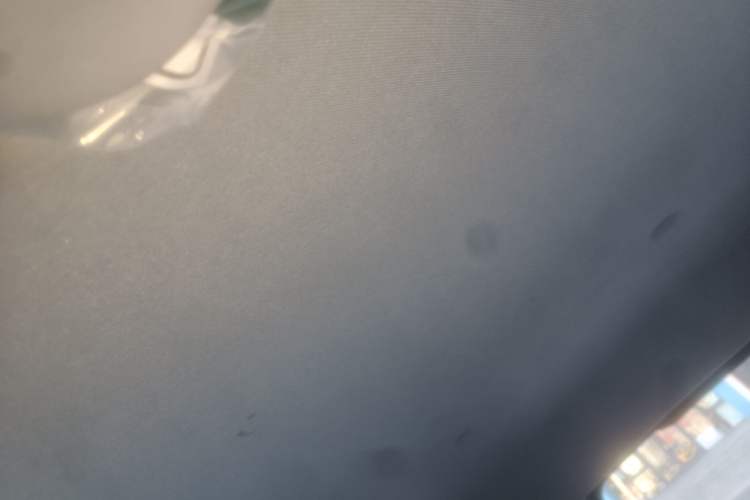 Used Chery QQ Ice Cream 2022 170km Sundae Phosphate Lithium-Ion
