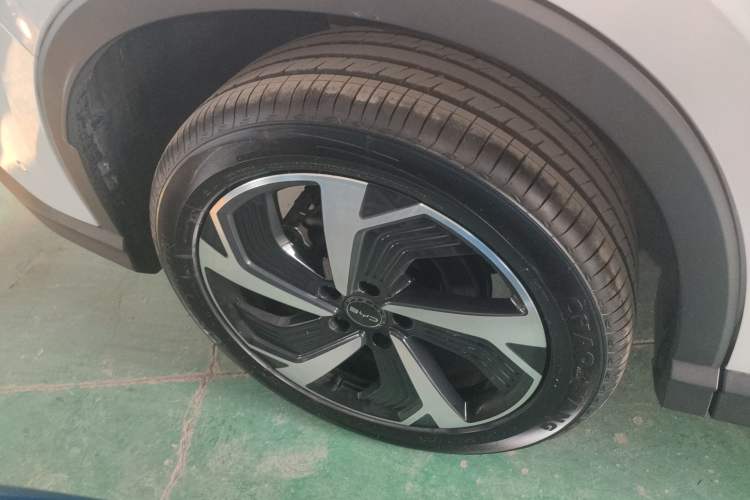 Used BYD Sealion 05 DM-i 2025 DM-i Smart Drive 115KM Flagship Model