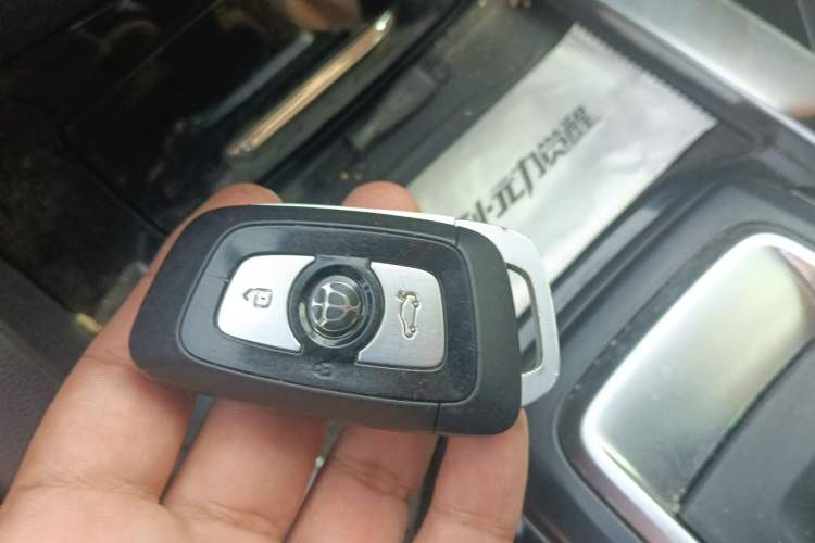 Used Brilliance V7 2018 280T DCT Flagship 5-Seater