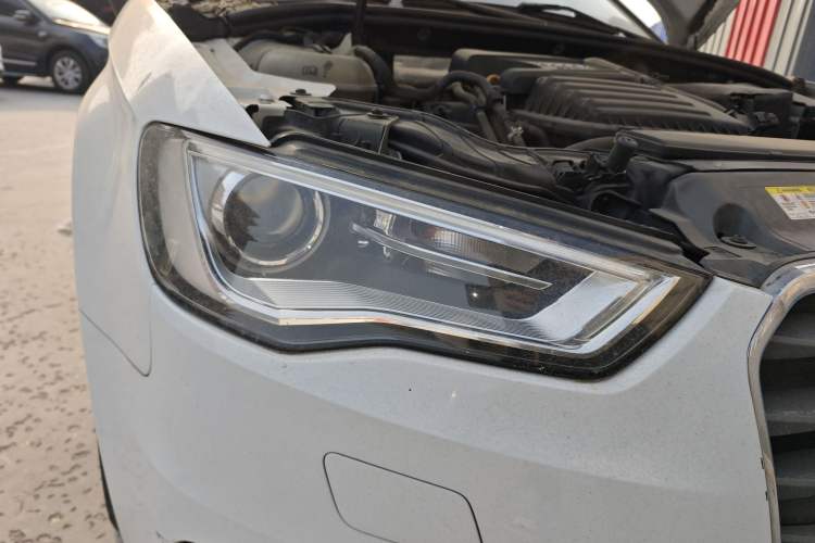 Used Audi A3 2016 Sportback 35 TFSI Ambition Edition