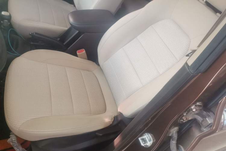 Used Wuling Hongguang 2021 1.5L Revised S Standard Version with Electric Power Steering LAR