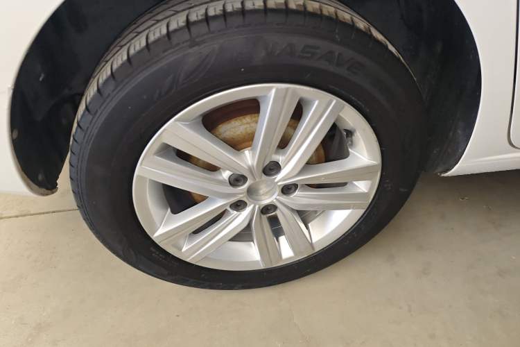 Used Volkswagen Santana 2018 Haval H6 1.5L Automatic Fashion Edition