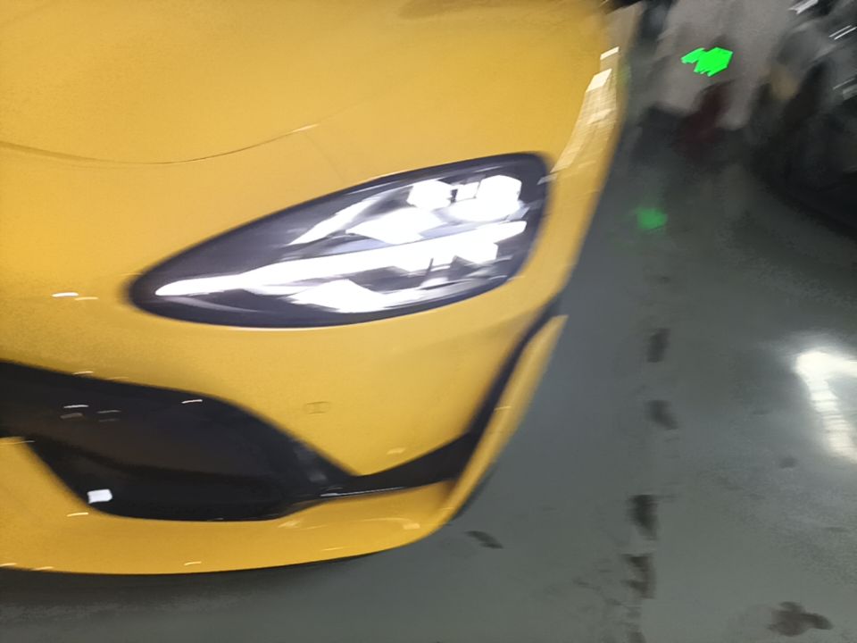 Xiaomi Auto SU7 Ultra 2025 Ultra Model — снимка 8