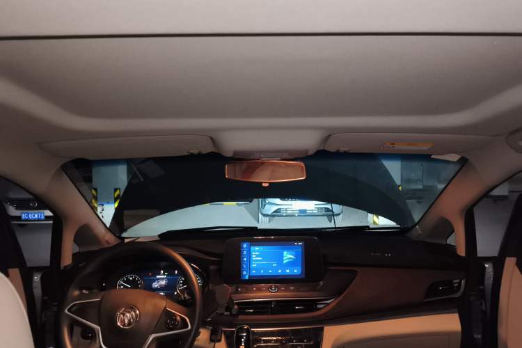 Used Buick GL8 2021 Land Cruiser Executive Class 652T Comfort Model