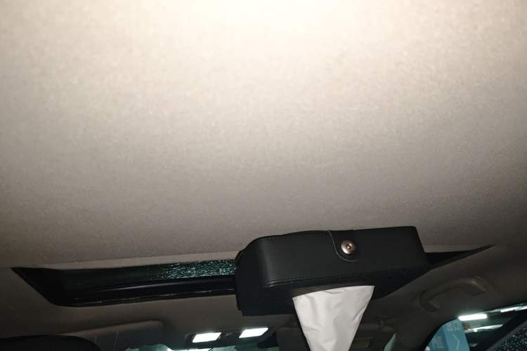 Used Nissan Lannia 2016 1.6L CVT Smart Cool Edition