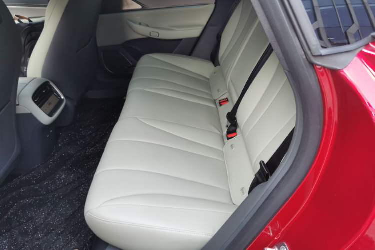 Used EXEED Star Era ES 2025 Pure Electric Ultra Flagship 100 kWh
