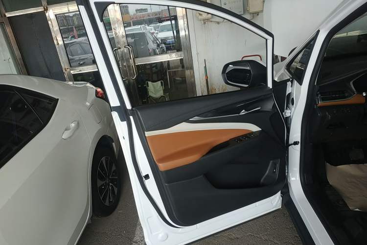 Used SAIC MAXUS G50 2023 PLUS 1.5T Happiness-Recommended Automatic Escort Edition
