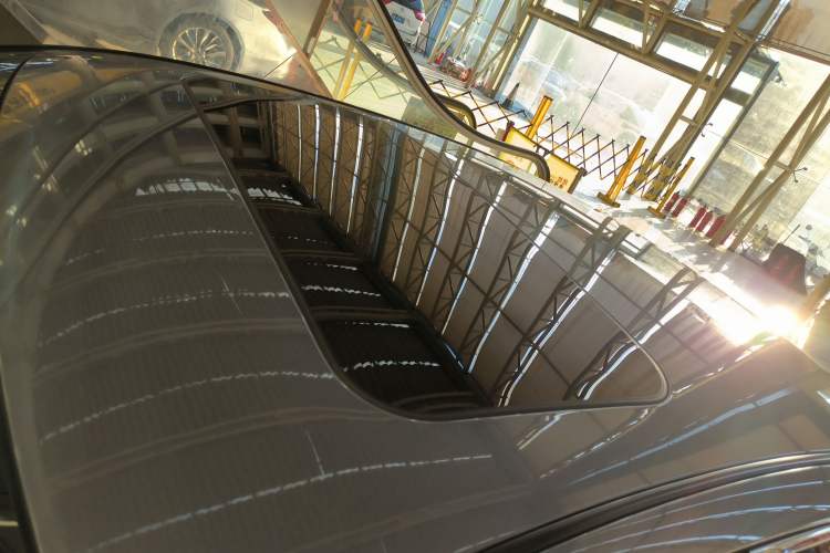 Used Infiniti Q50L 2018 2.0T Enjoyment Version China V Standard