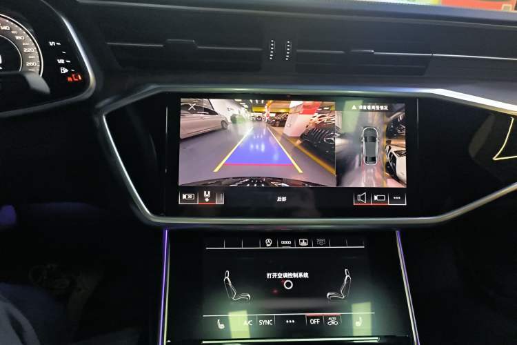 Used Audi A6L 2023 55 TFSI quattro Prestige Dynamic Edition
