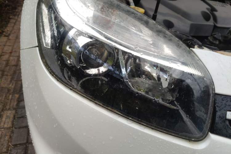 Used Renault Koleos 2014 2.5L 4x4 Comfort Edition
