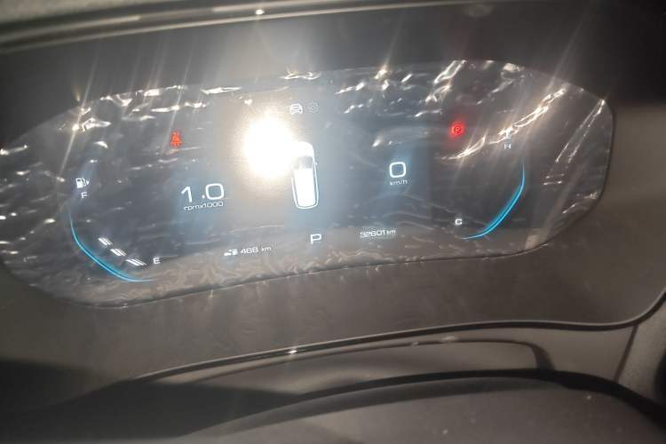 Used Wuling Victory 2020 1.5T CVT Flagship Edition