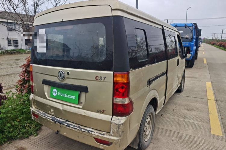 Used Dongfeng Xiaokang C37 2012 1.4L Comfort Version DK13-06