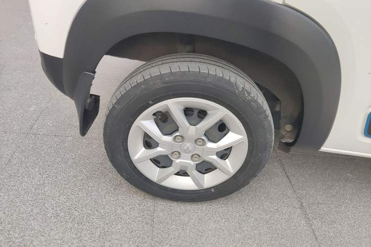 Used Renault E-Nuo 2019 e-Smart Model