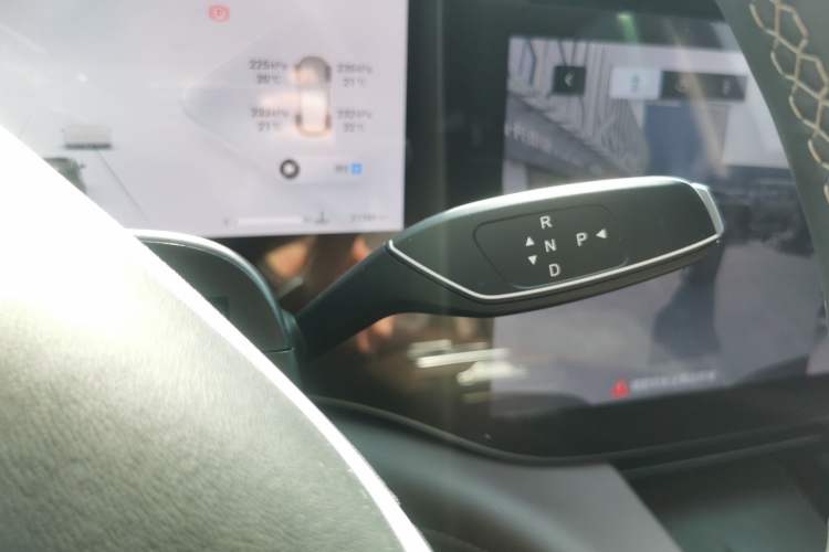 Used EXEED Lanyue 2023 400T Four-Wheel Drive Starry Edition 7-Seater