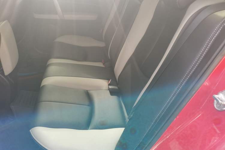 Used Mazda 6 2012 2.0L Automatic Elite Edition