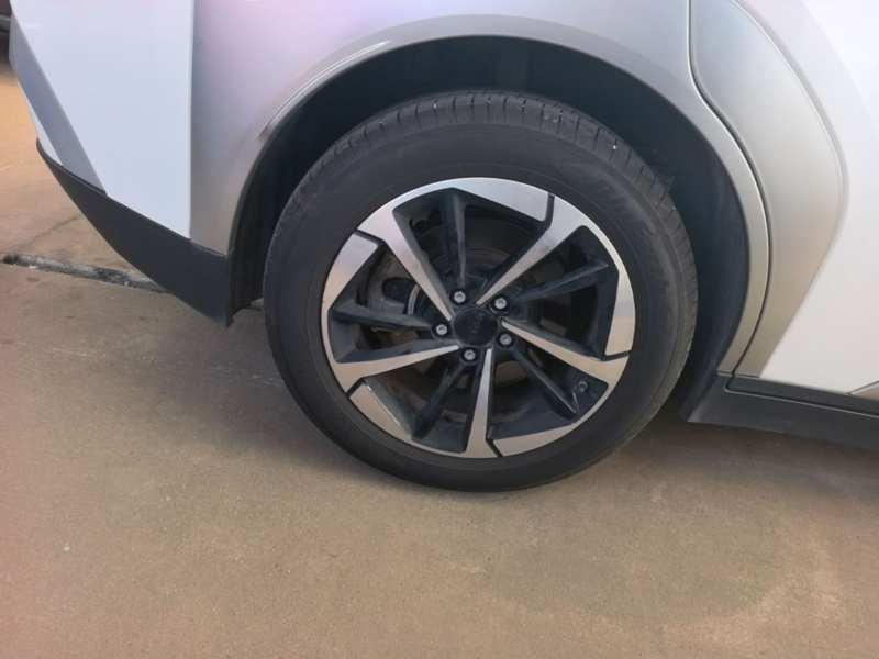 Used AION Y 2023 Plus 510 Smart Edition — 25