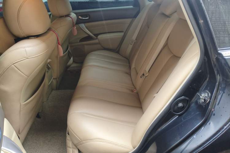 Used Nissan Teana 2011 2.5L XL Advanced Edition