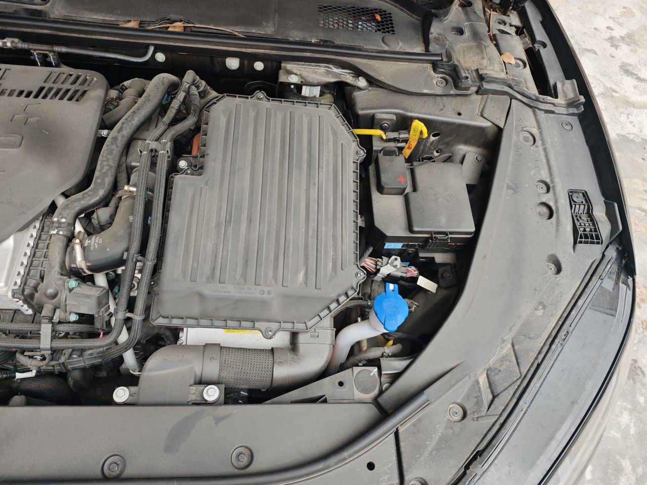  Fulwin A9L